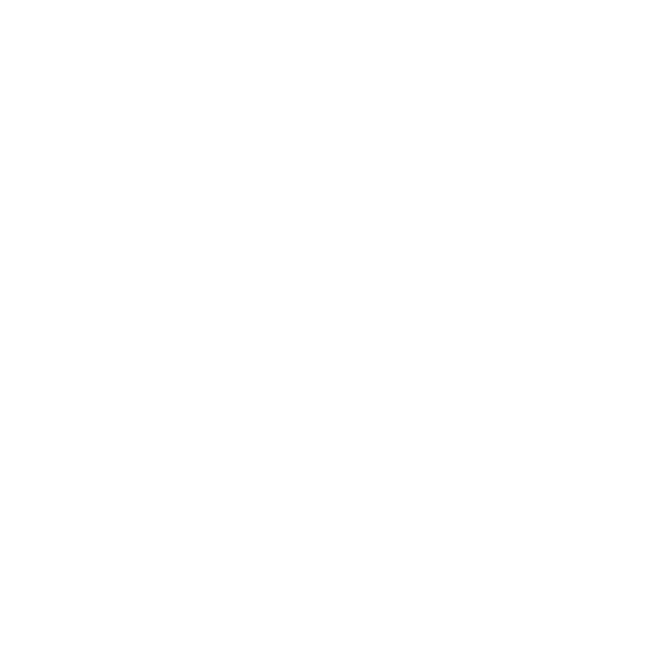 Outline of a dog house